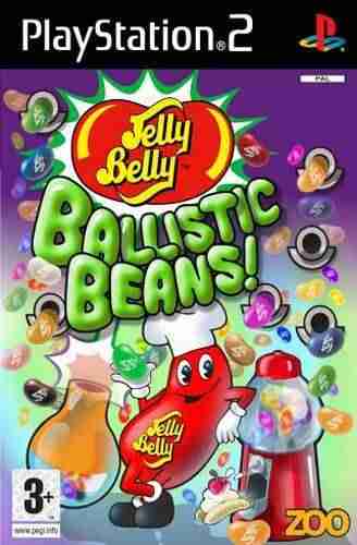 Descargar Jelly Belly Ballistic Beans [MULTI5] por Torrent